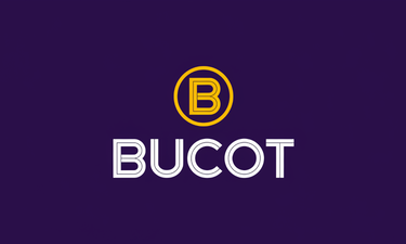 Bucot.com - Creative brandable domain for sale